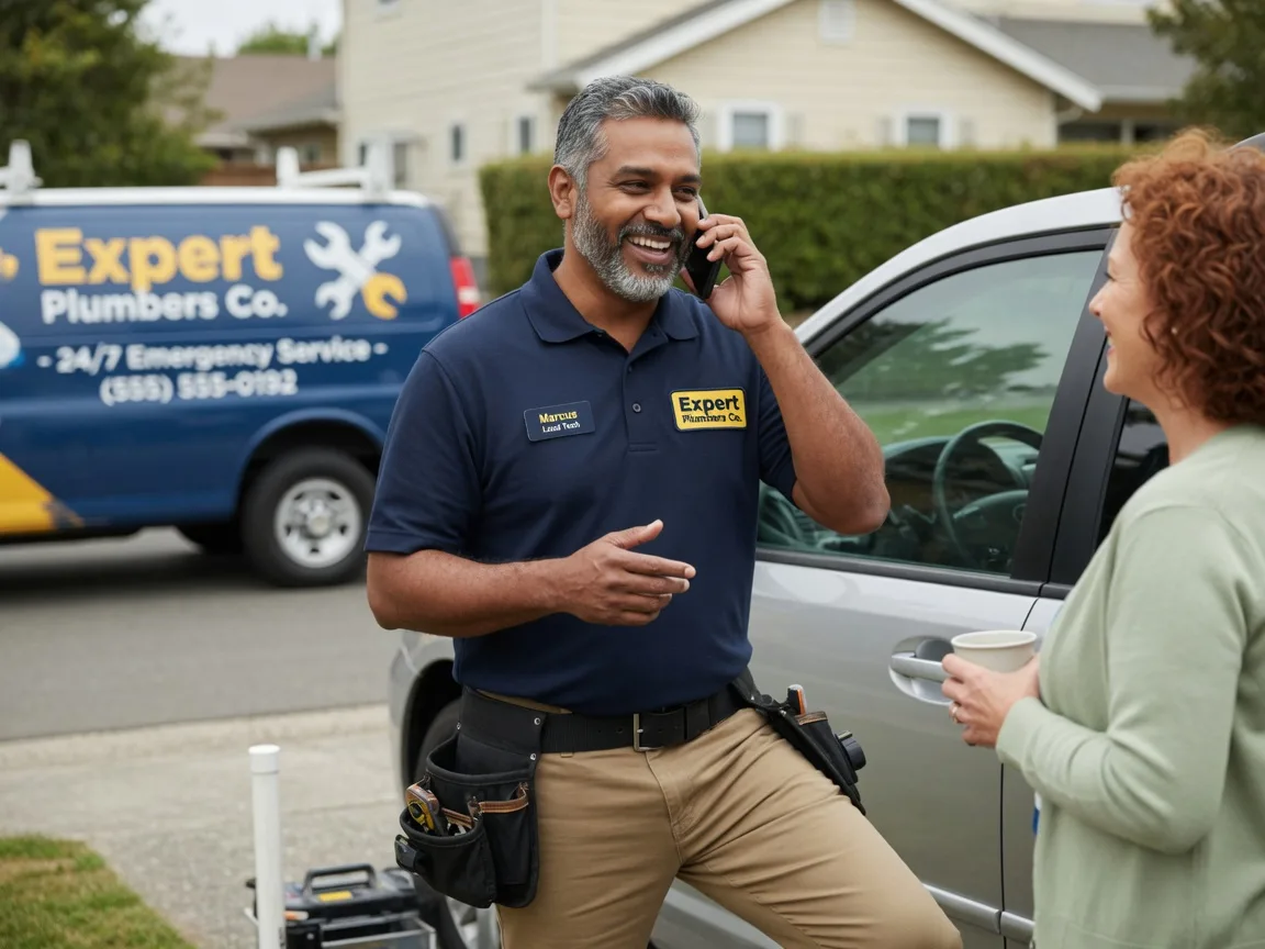 Drain Cleaning Dafter, MI FAQs